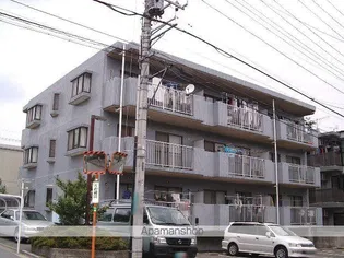プラセール東浦和の画像