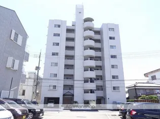 コーポ リバーサイドの画像