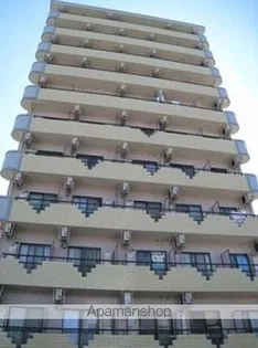 スカイコート神奈川新町の画像