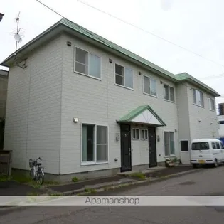 豊川ハイツの画像