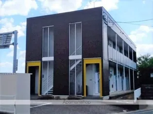 レオパレスライヤの画像