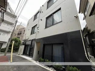 TYPE中野【4階】の外観