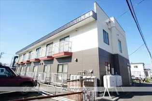 ダイヤハイツの画像