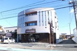 コーポプチの外観