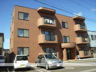 カームフレーシュの画像