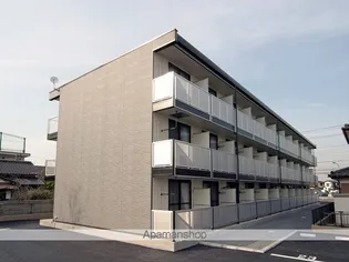 レオパレス五井南の画像