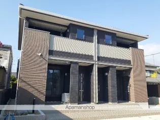 izumi1(イズミ1)【1階】の外観