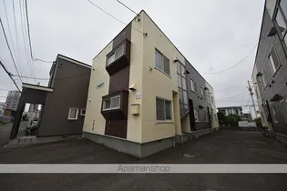 ピースハイツ38IIの画像