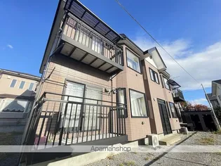 コーポノウブルの画像