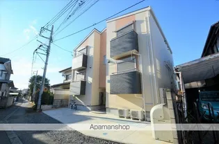 グリシーヌ岩槻本町の画像