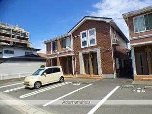 プリムローズ北日吉Bの画像