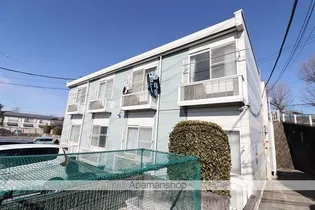 レオパレス庚申坂の画像