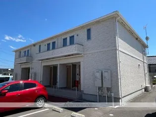 エーレンハイムC棟の画像