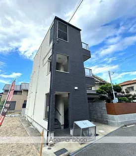 ARATA山之内元町【2階】の外観