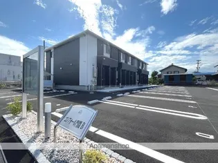 木曽川町門間 アパートB棟の画像