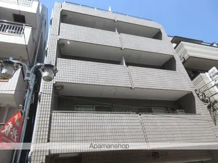 サンハイツアイダの画像