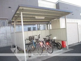 グランレーヴA【202号室】のその他画像