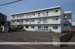 シェーンパレスIIの画像