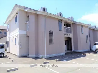 エル リーナ A棟の画像