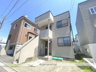 柏木町41番1棟2戸の画像