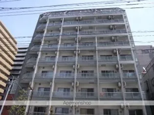 HF錦糸町レジデンス【9階】の外観