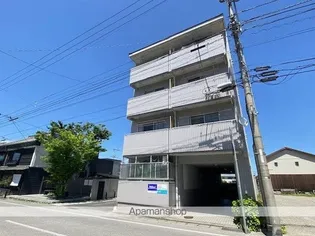 仏生山なかのハイツの画像