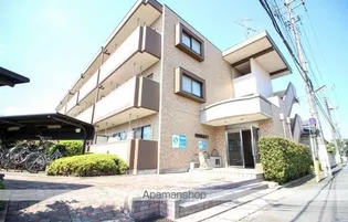 マンションアスカの画像