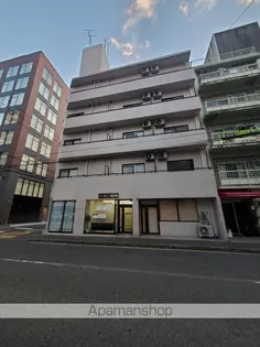 ハーモニー光町【3階】の外観