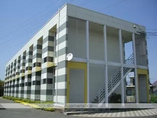 レオパレス惣利の画像