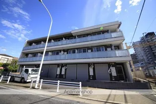 エクセル聖蹟桜ヶ丘【2階】の外観