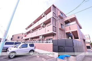 ホーメスト鳥羽見の画像