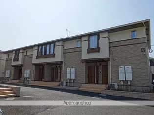 CENTRAL SOLEILIIの画像
