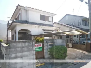 滋賀県守山市大門町【一戸建】の外観