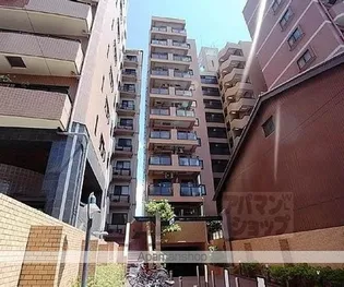 ライオンズマンション四条堀川第2の画像