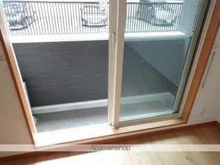 ソレイユパルク14番館【1階】のその他画像