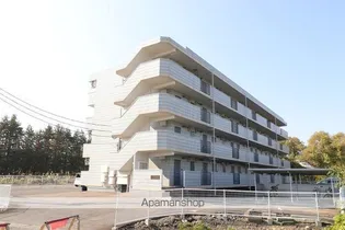 サンラフォーレ花北【1階】の外観