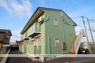 ホワイトヒルズIIの画像