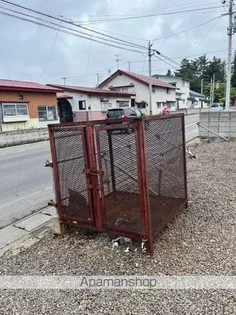 あおいマンション【101号室】の外観