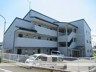 ベルフィオーレ盛岡【304号室】の外観