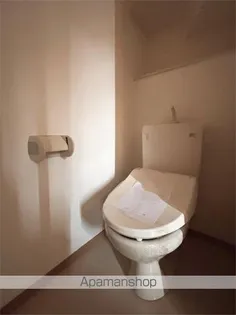 ビッグフォレスト稲荷前【2階】のその他画像