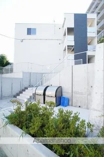 リブリ・王禅寺【3階】の外観