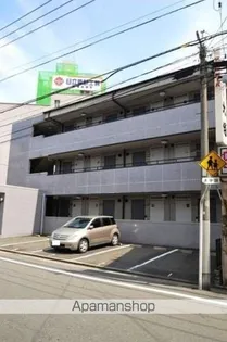 パークツインズ B棟の画像
