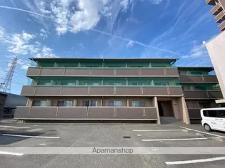 レジデンスMの画像