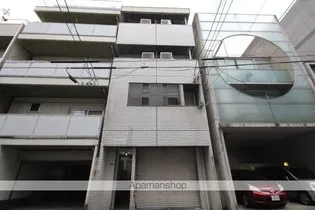 エヌエスビルの画像