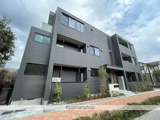 メゾン ド オリーブの画像