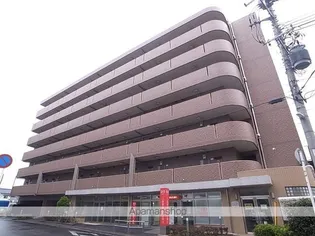 アルバ南柏【3階】の外観