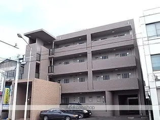 プライムステージK【3階】の外観