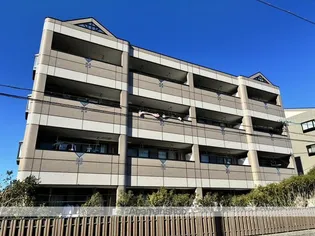 スカイハイツ野田の画像