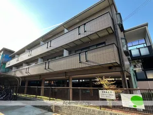 ビラージュ北花田の画像