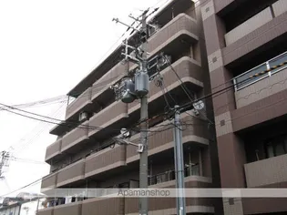 プレステージ鶴見の画像